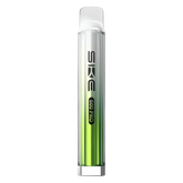 SKE Crystal Bar 600 Kiwi Passionfruit Guava Pro Prefilled Pod Kit